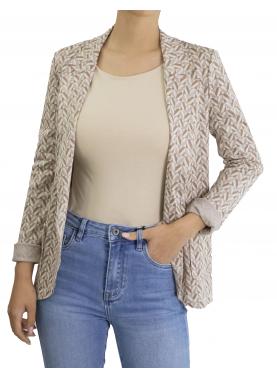 Blazer fantasia "Eli"
